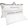 travesseiro toque de plumas extra macio 50cmx70cm buddemeyer 2553