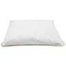 travesseiro toque de plumas extra macio 50cmx70cm buddemeyer 2554
