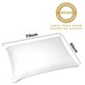 travesseiro soft medio 50cmx70cm altenburg 2618