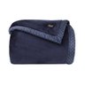 cobertor blanket high 700 queen azul kacyumara 4391