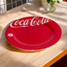 prato coca cola vermelho em melamina 20cm vdh04411 prato 700348 jpg