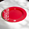 prato coca cola vermelho em melamina 20cm vdh04411 prato 161562 jpg