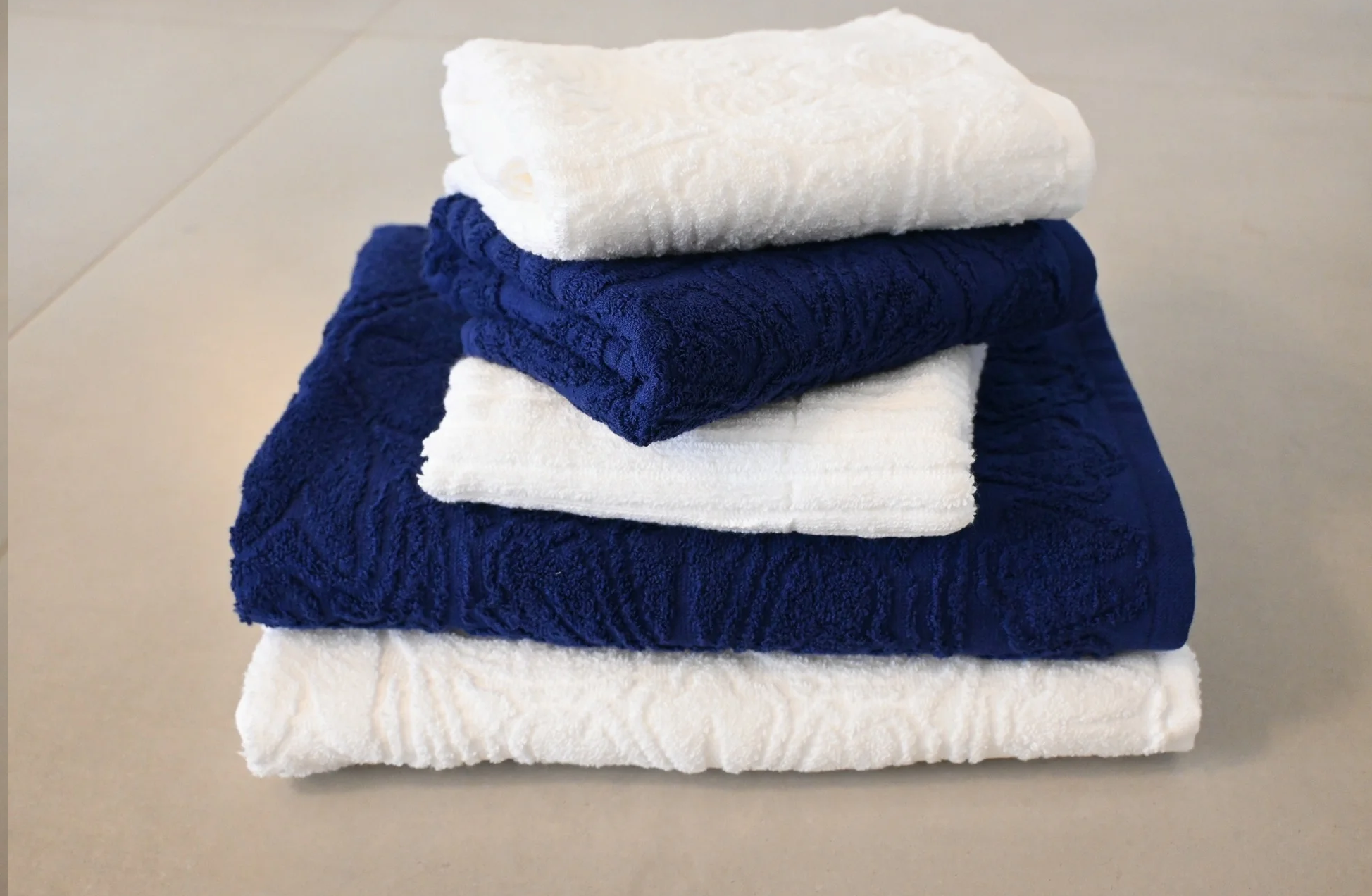 Florentina Branca/Azul