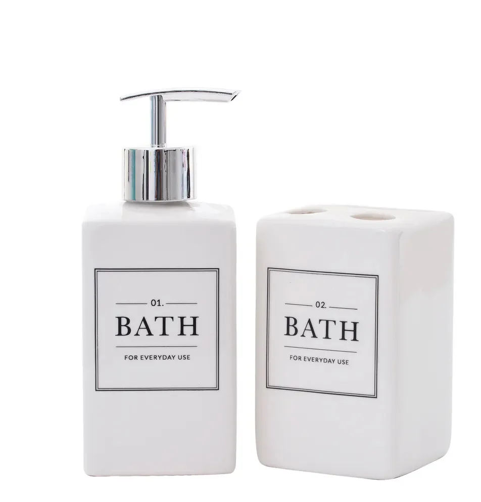 Banheiro Bath