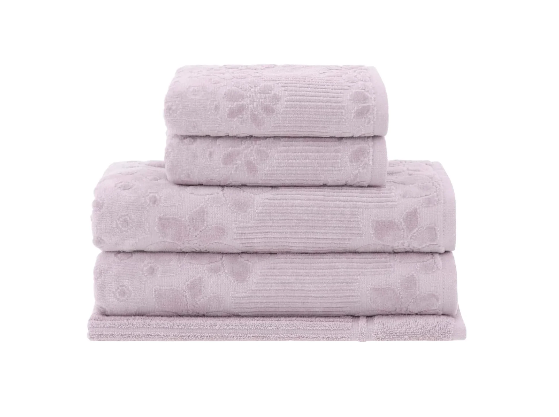 5 peças Lolipop Lilas 3206