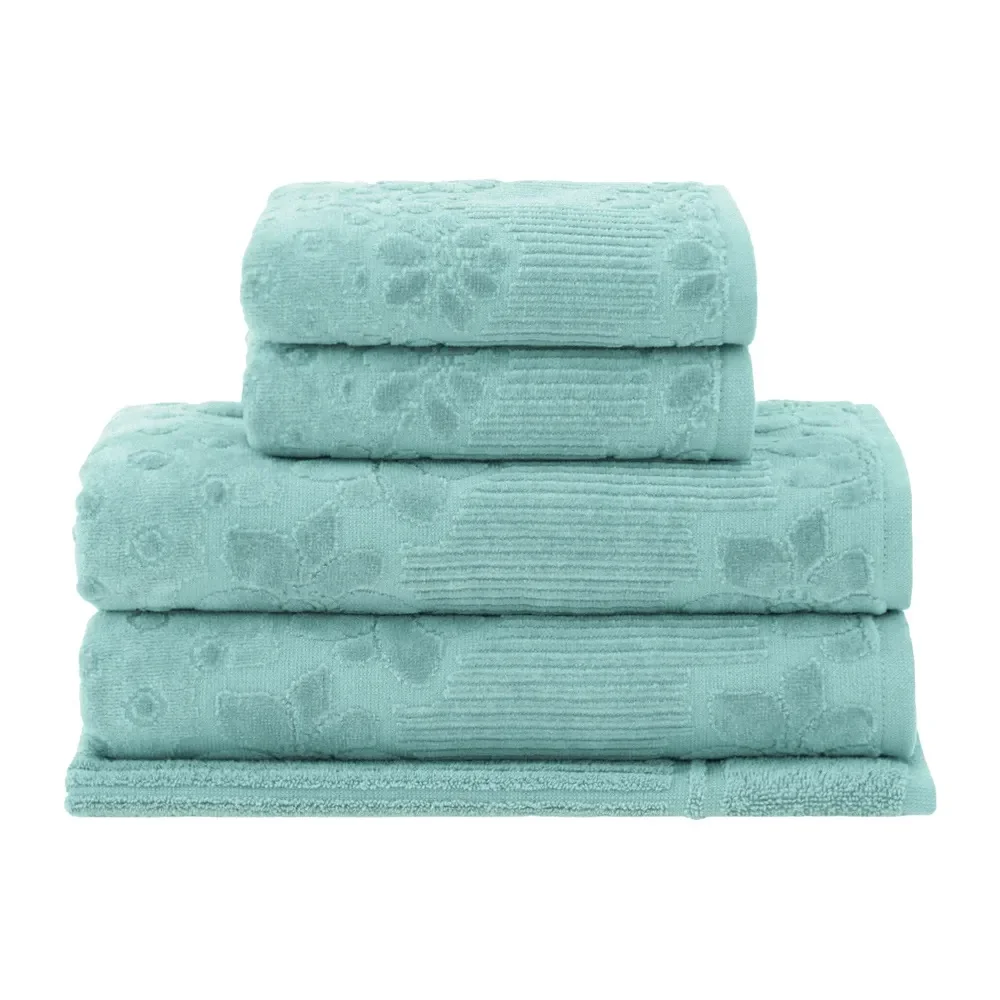 5 peças Lolipop Verde 1191