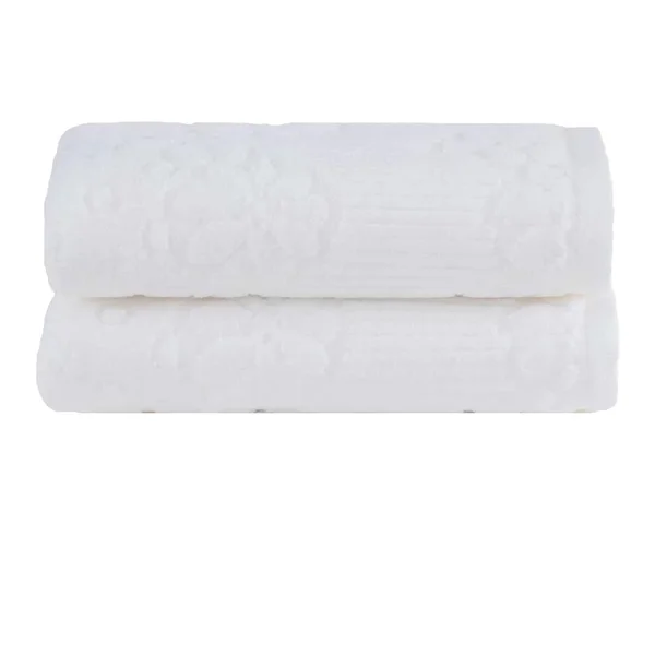 2 peças Lolipop Branca