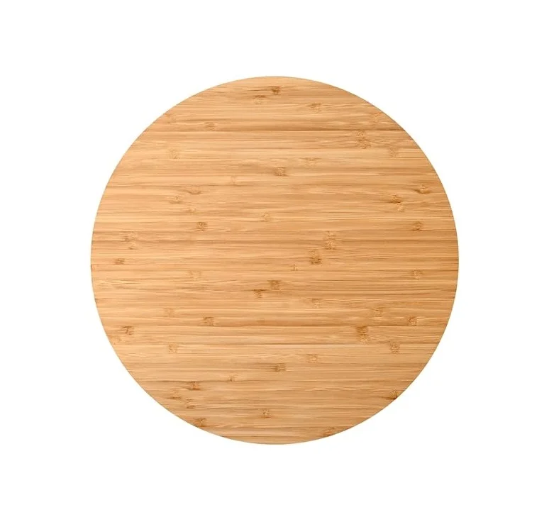 Tabua Giratória Natural