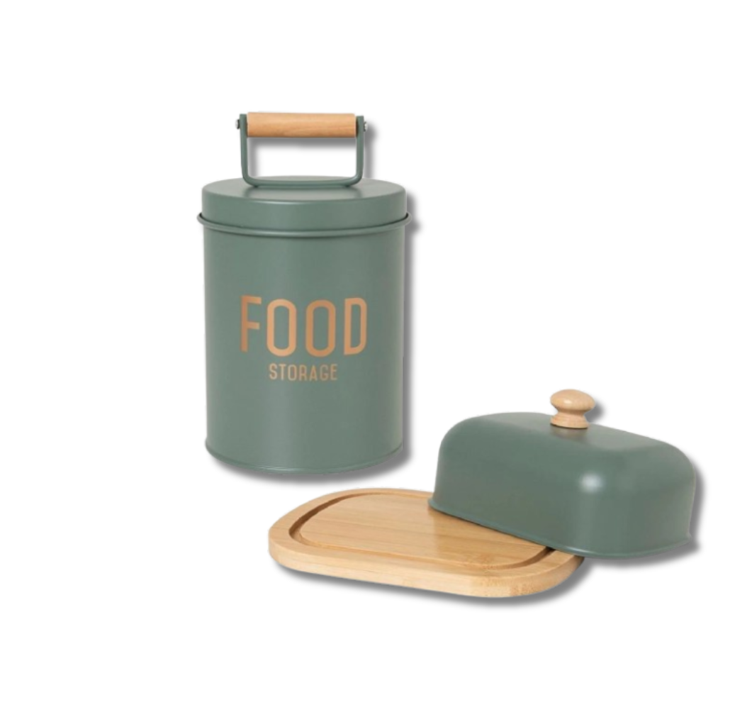 Mant. e Porta Mant. Verde