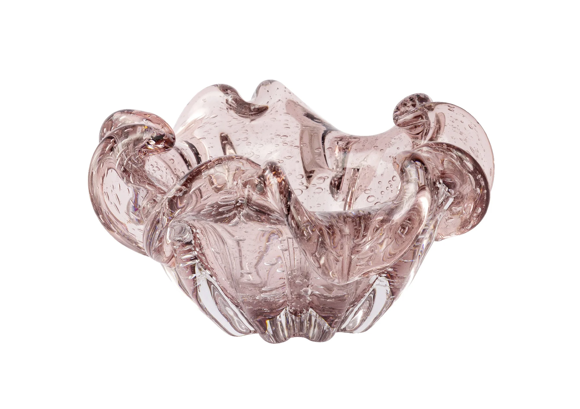 Centro de Mesa Ametista