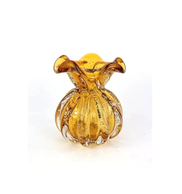 Trouxinha 11x11 Ambar