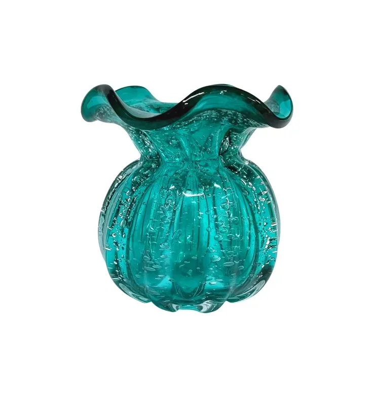 Trouxinha 11x11 Verde