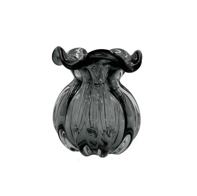 Murano Trouxinha 12x14 Cinza