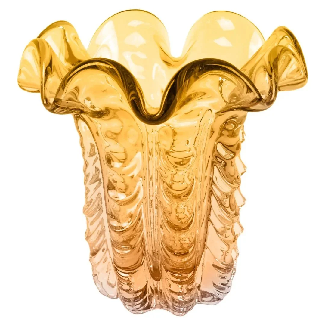 Murano 14,5x14,5 - Ambar