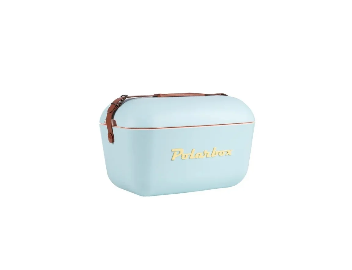 Polarbox 20 lt Azul Celeste