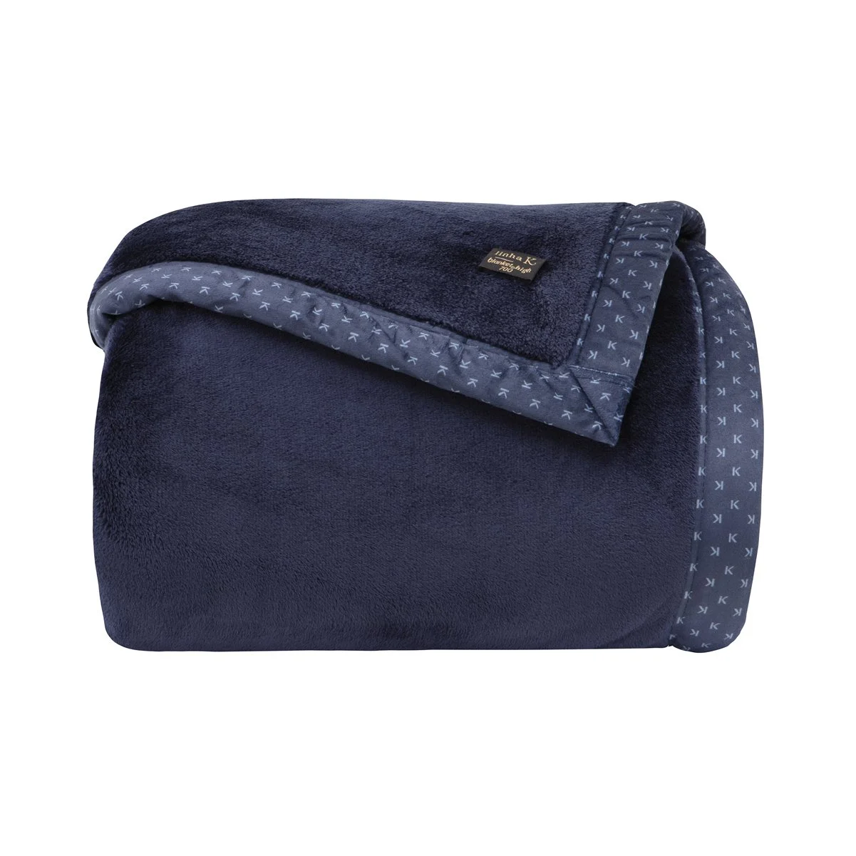 Blanket 700 Azul Escuro