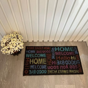 capacho home escrita