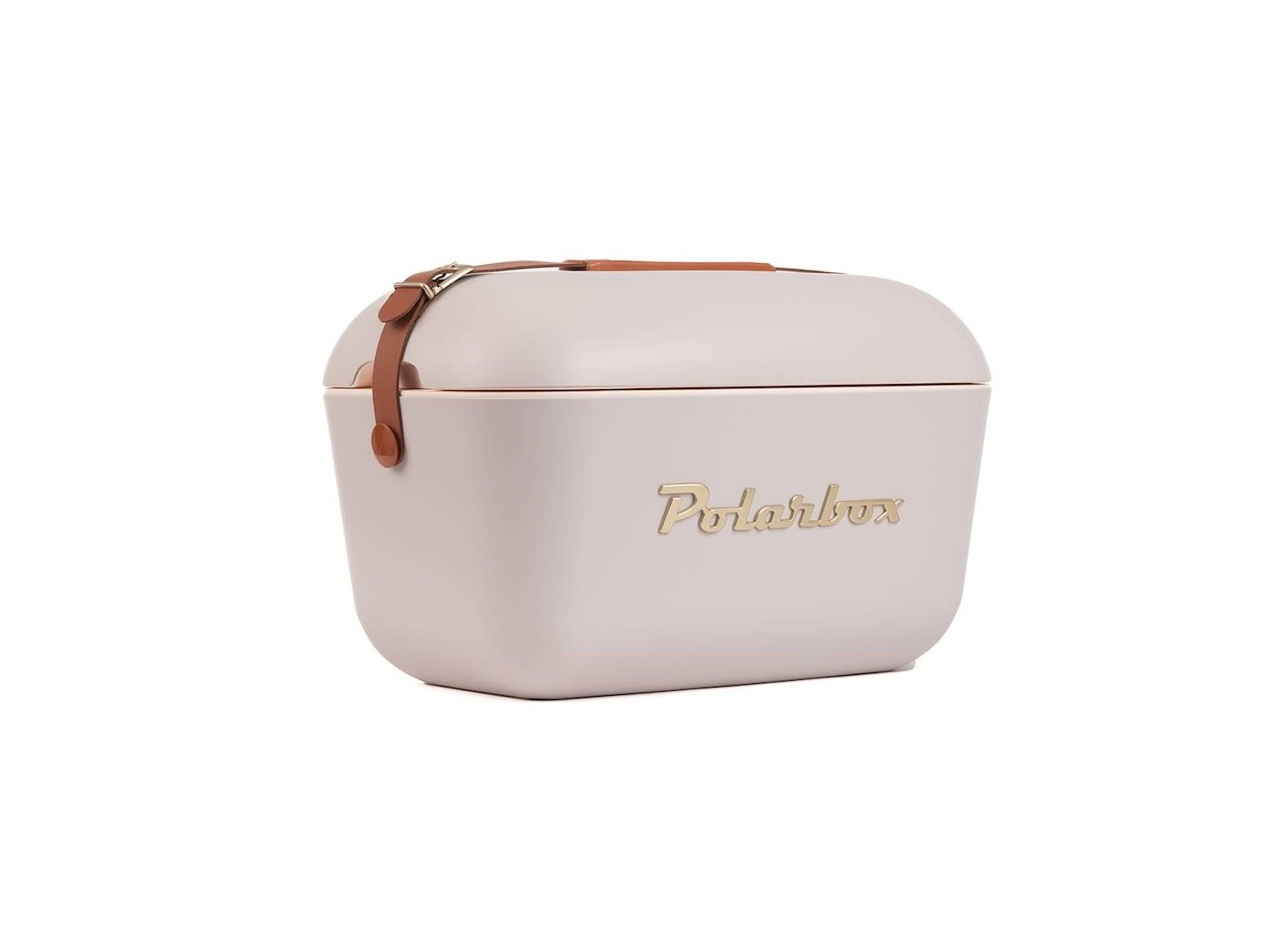 Caixa Térmica Cooler Polarbox Com Alça 20 Litros - Polarbox
