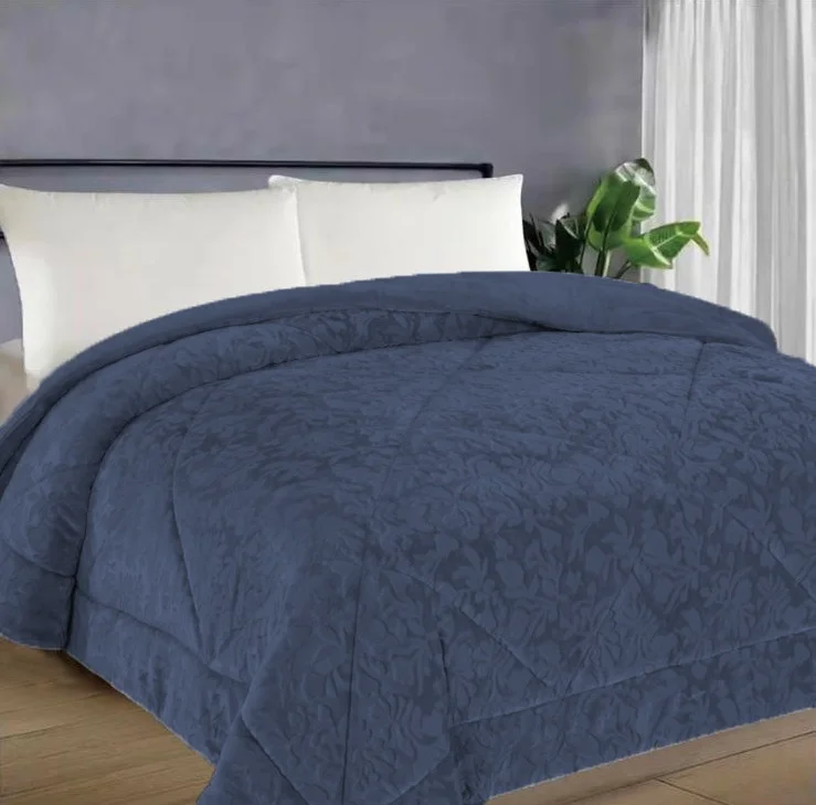 Coberdrom Azul Marinho