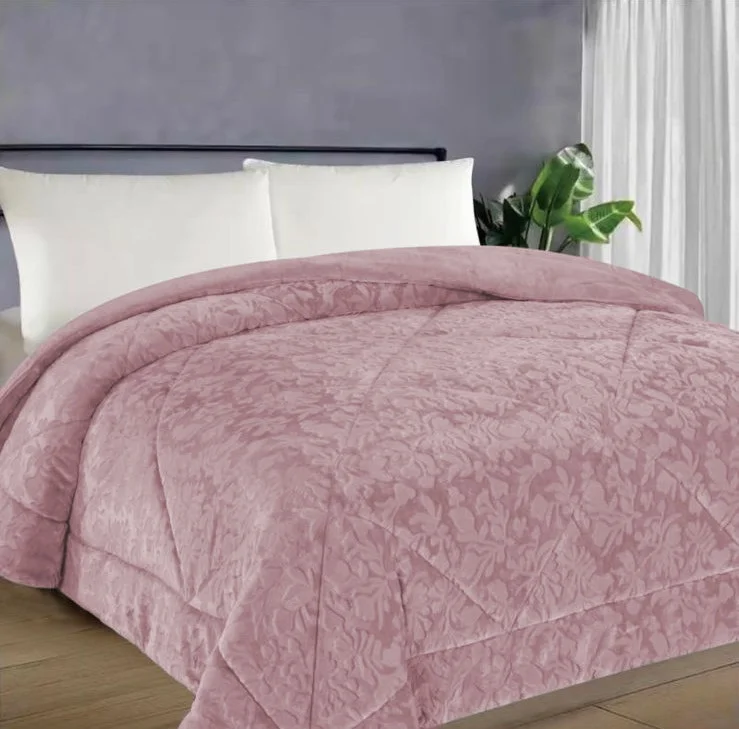 Coberdrom Rosa