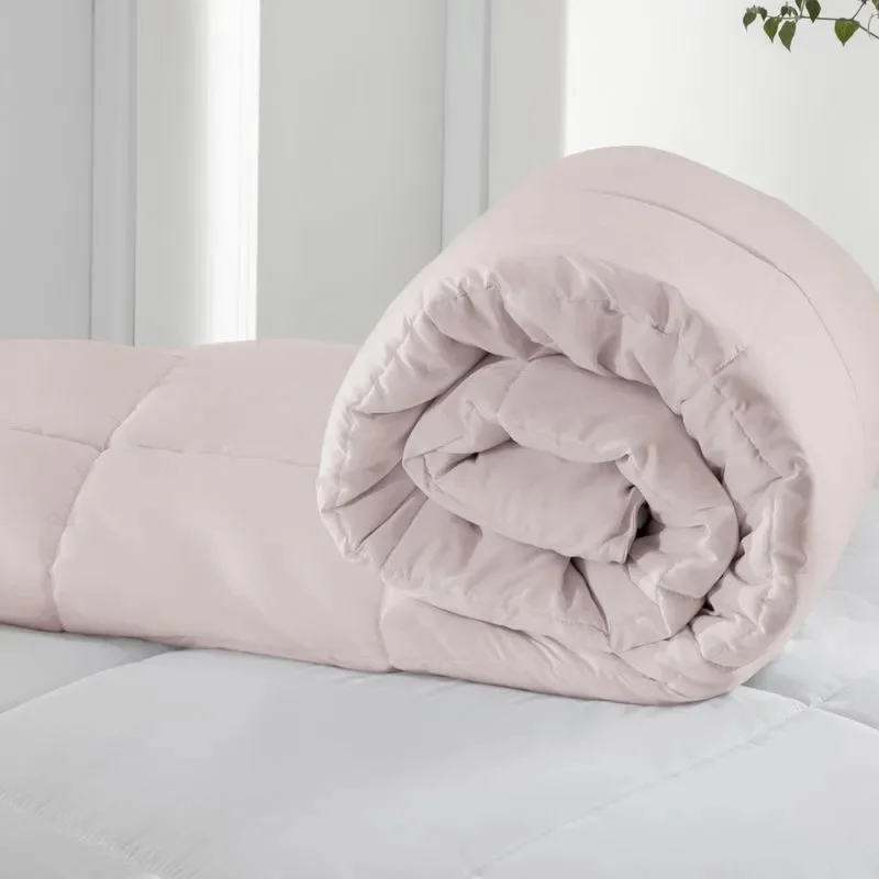 Toque de Pétalas Rosê