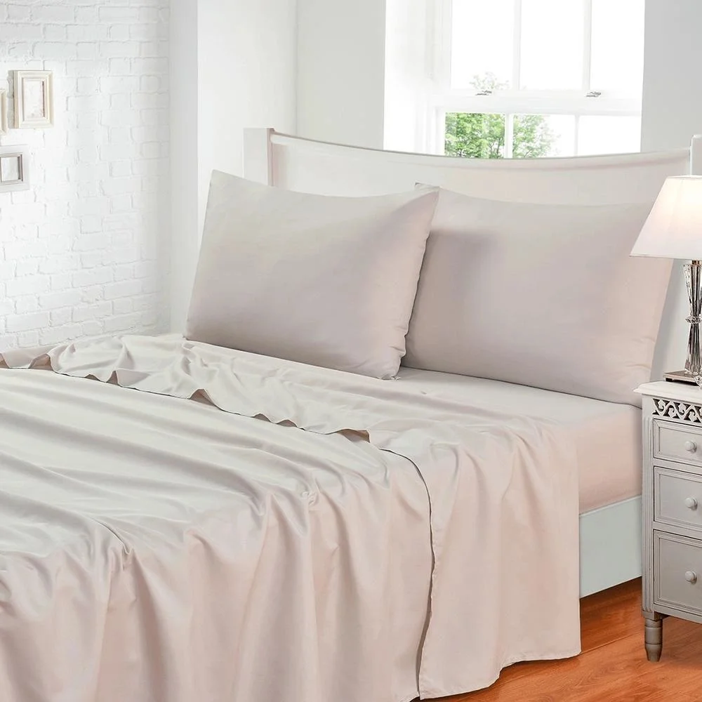 Lençol 3 peças Fendi