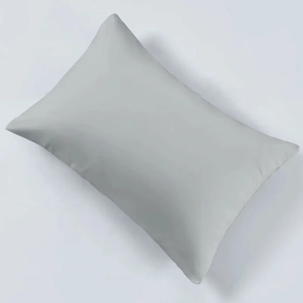 Solteiro 2 Peças Cinza