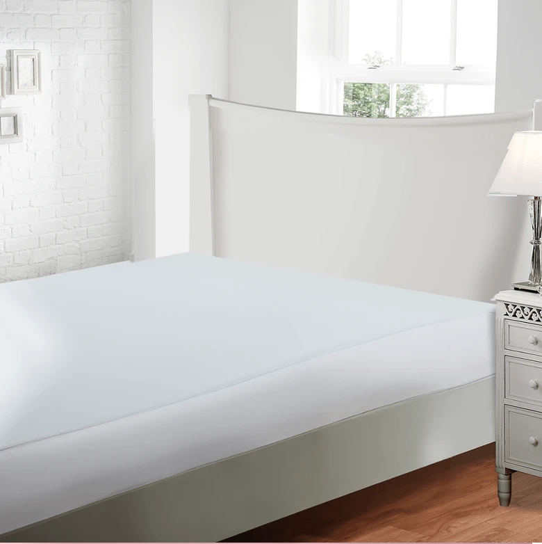 Lençol Avulso Branco