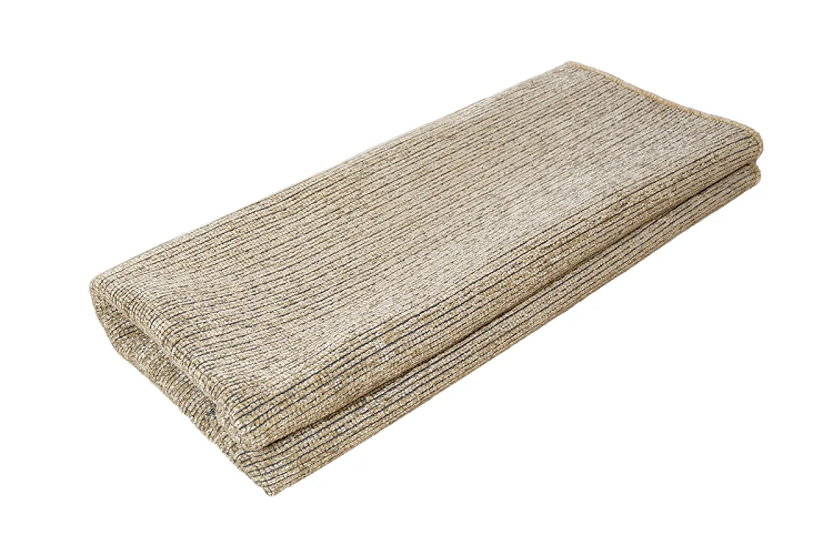 Tapete Murano Bege Escuro