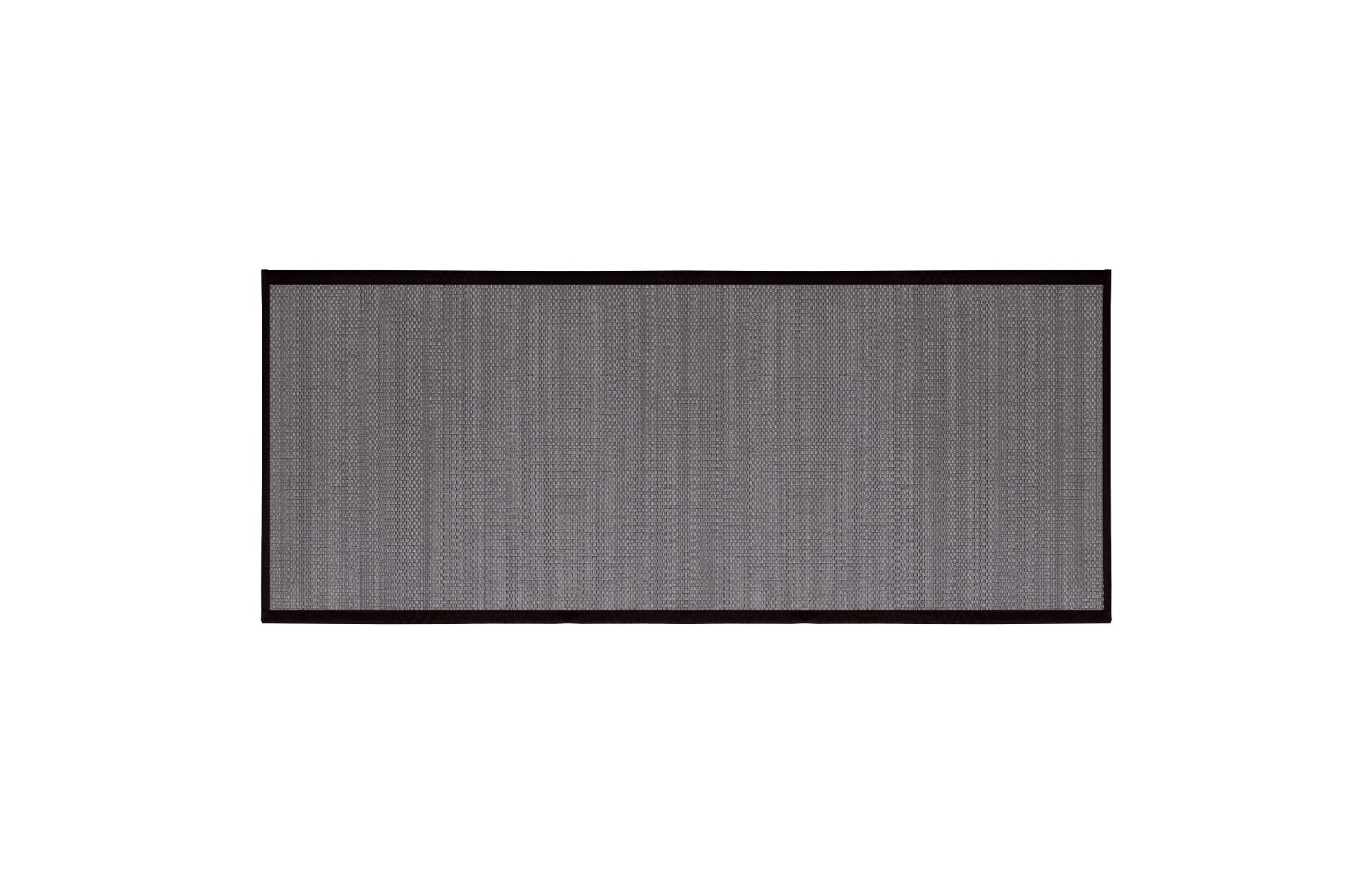 Tapete Piquet 50x130cm Antiderrapante