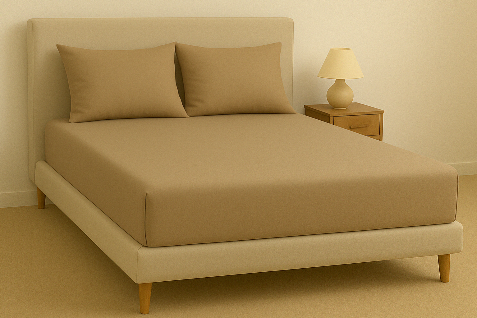 Jogo de Lençol Sofee Fend