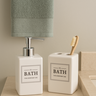 kit banheiro bath