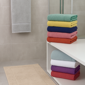 piso dual ambientada