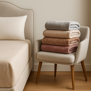 plush ambientada