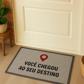 destino