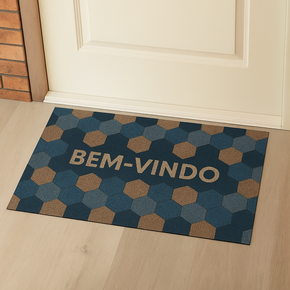 bem vindo
