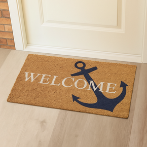 welcome