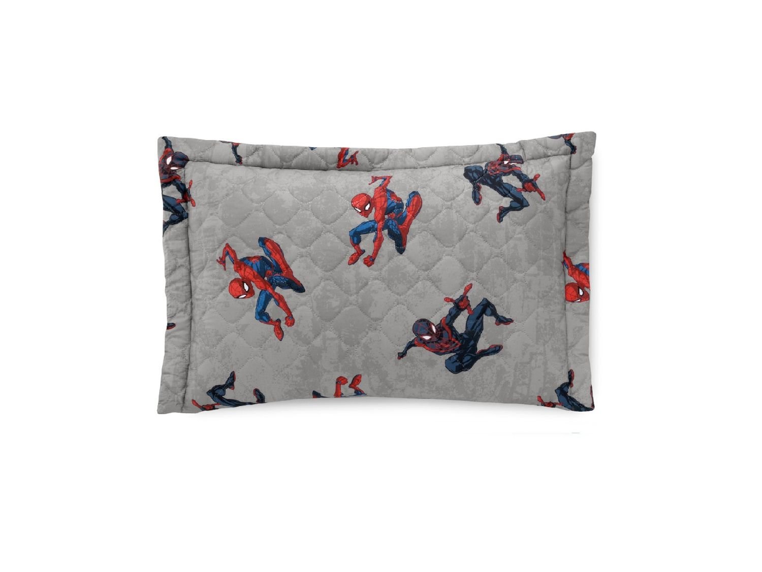 Porta Travesseiro Homem Aranha