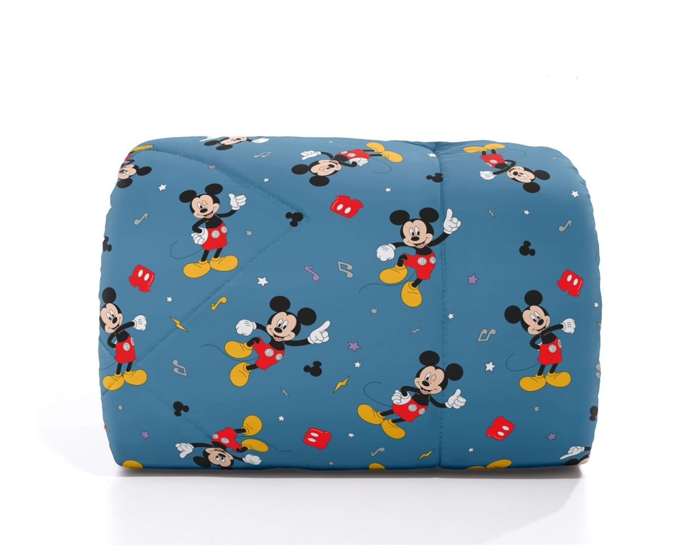 Edredom Mickey Dance