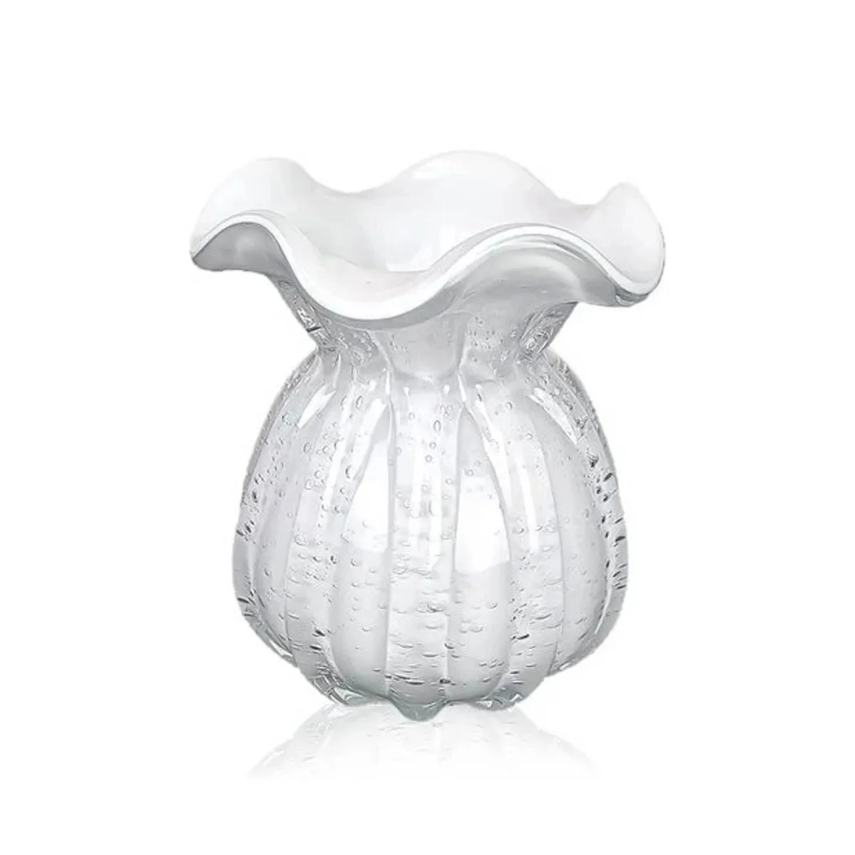 Trouxinha Branco 11x11,5