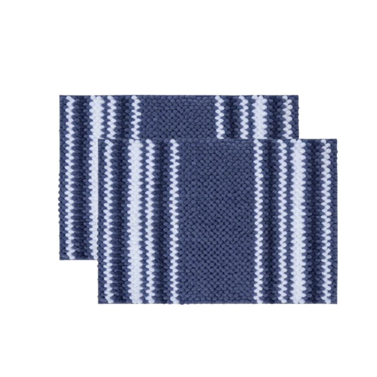 Kit Pop Line Marinho 50x70