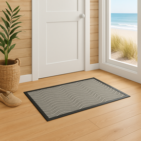 capacho fenice 70x40cm