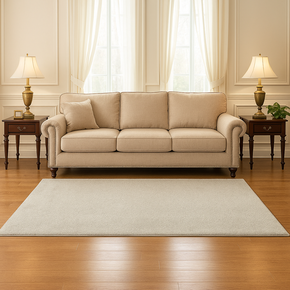 tapete vip classe areia 140x200cm