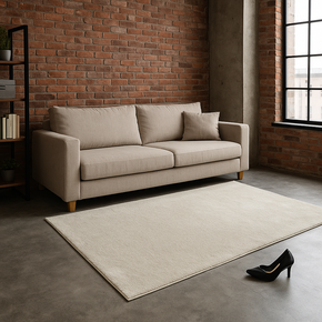 tapete vip class palha 140x200cm