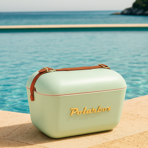 polarbox verde oliva