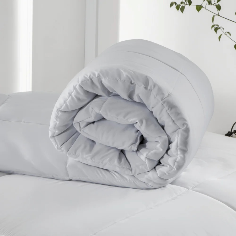 Toque de Pétalas Prata