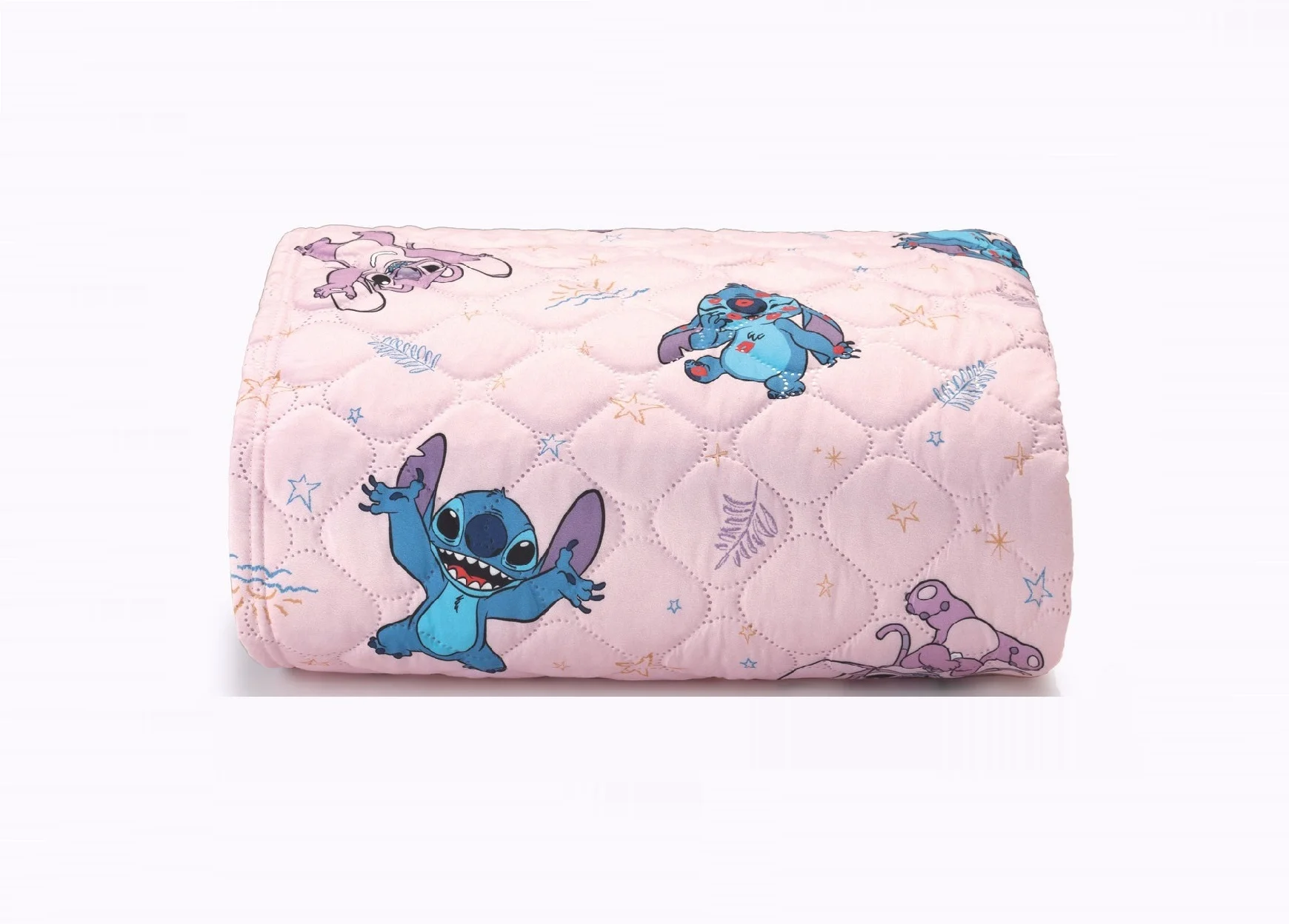 Stitch Love