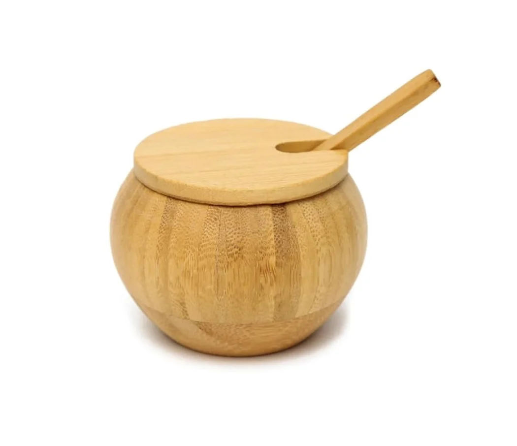 Açucareiro Rústico