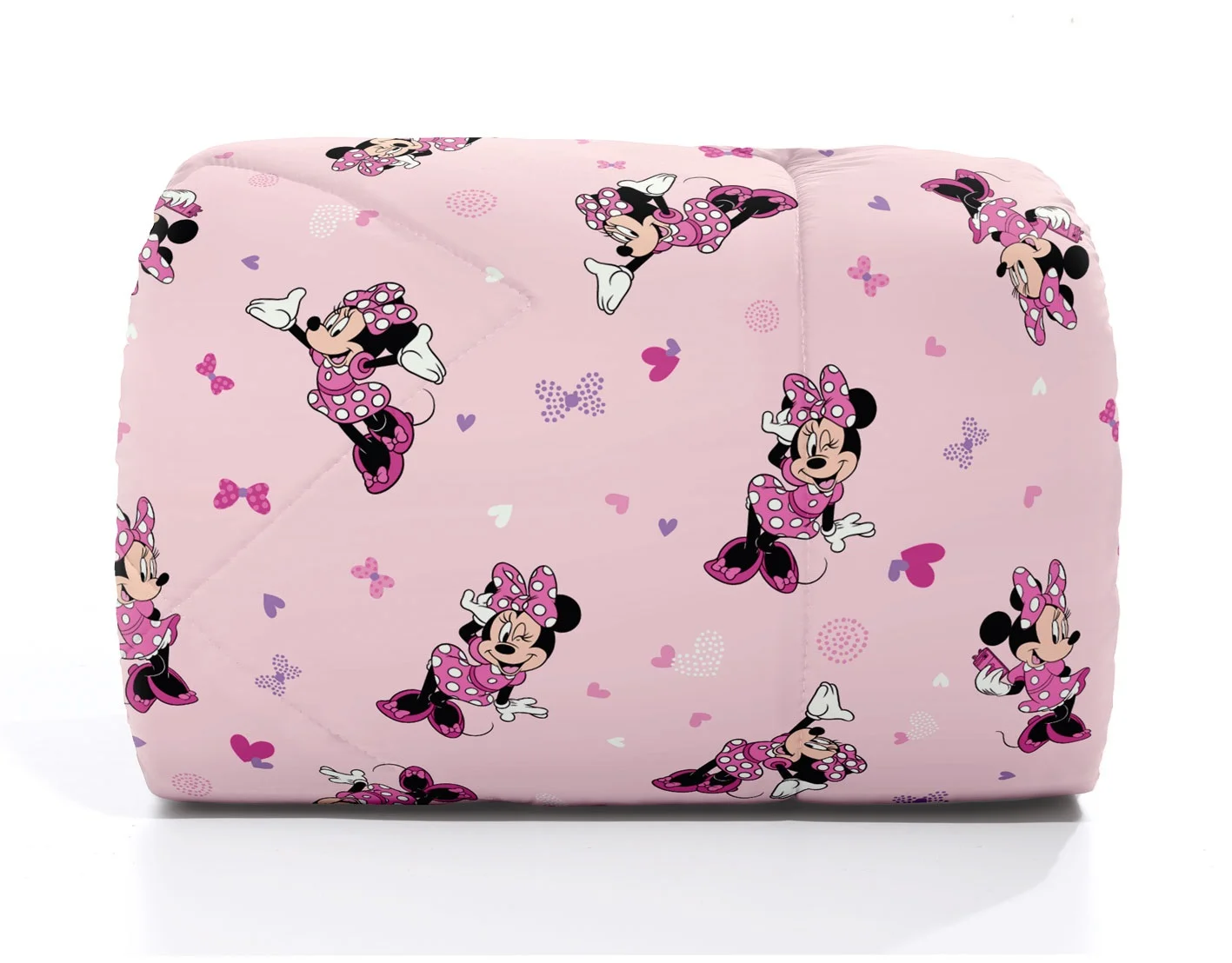 Edredom Minnie Dance