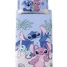 Cobre Leito Stitch Tropical